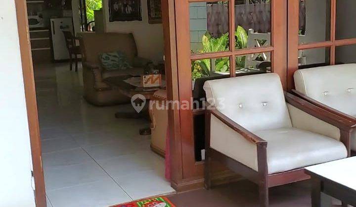 Dijual Rumah Murah di Pelepah Indah Kelapa Gading Siap Huni Minimalis Modern Dekat Mal Klp Gading 2