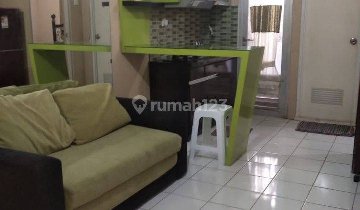 DIJUAL MURAH APARTEMEN GADING NIAS TOWER ALAMANDA  KELAPA GADING SIAP HUNI 1