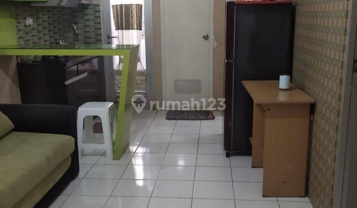 DIJUAL MURAH APARTEMEN GADING NIAS TOWER ALAMANDA  KELAPA GADING SIAP HUNI 2