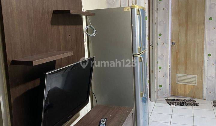 DIJUAL MURAH APARTEMEN GADING NIAS TOWER ALAMANDA  KELAPA GADING SIAP HUNI 1