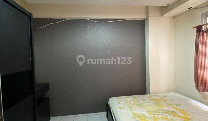 DIJUAL MURAH APARTEMEN GADING NIAS TOWER ALAMANDA  KELAPA GADING SIAP HUNI 2