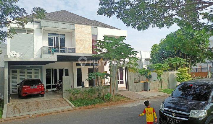 Dijual Rumah Murah di Cluster Teresta Type Regina Metland Menteng Jakarta Timur Siap Huni Minimalis Modern 1