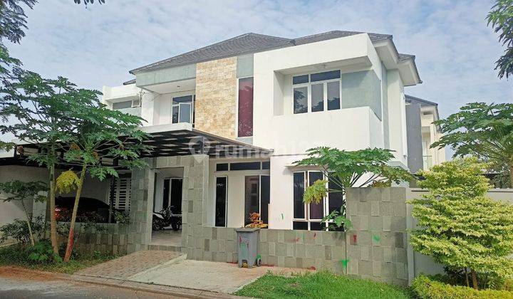 Dijual Rumah Murah di Cluster Teresta Type Regina Metland Menteng Jakarta Timur Siap Huni Minimalis Modern 2