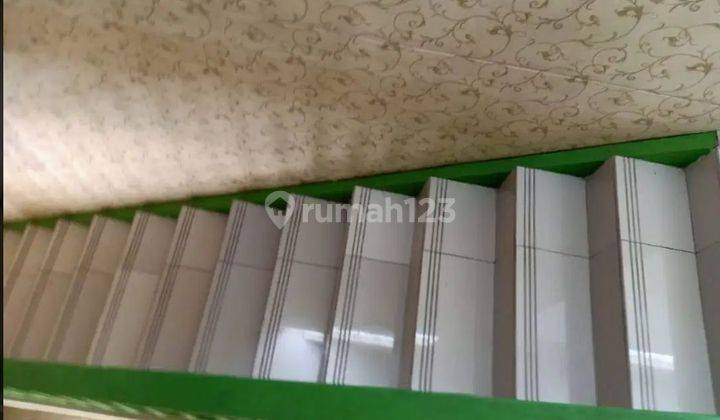 Dijual Ruko Gandeng Murah di Asia Tropis Harapan Indah 2 Siap Huni Minimalis Modern  2