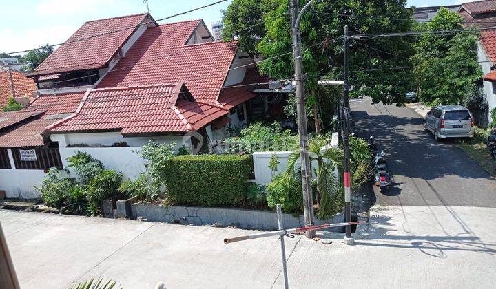 Dijual Rumah Murah Mewah 2 Lantai di Perum Waringin Permai Komplek Tni Angkatan Udara Dekat Halim Perdanakusuma Jakarta Timur Siap Huni Minimalis Modern 2