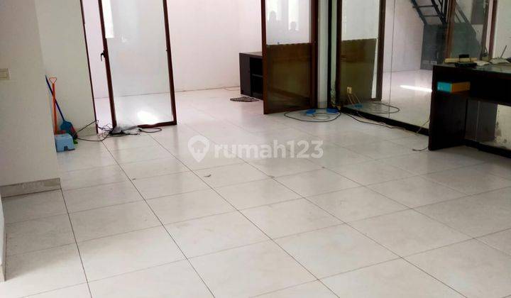 Dijual Rumah Murah 2lantai di Cluster Alamanda Jakarta Garden City Jakarta Timur Siap Huni Minimalis Modern 1