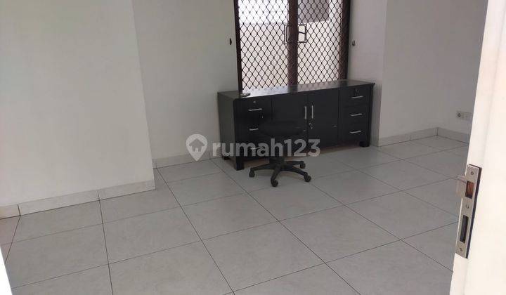 Dijual Rumah Murah 2lantai di Cluster Alamanda Jakarta Garden City Jakarta Timur Siap Huni Minimalis Modern 2