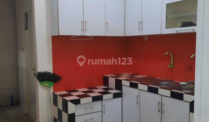 Disewakan Rumah Murah di Harapan Indah 1 Siap Huni Minimalis Modern 2