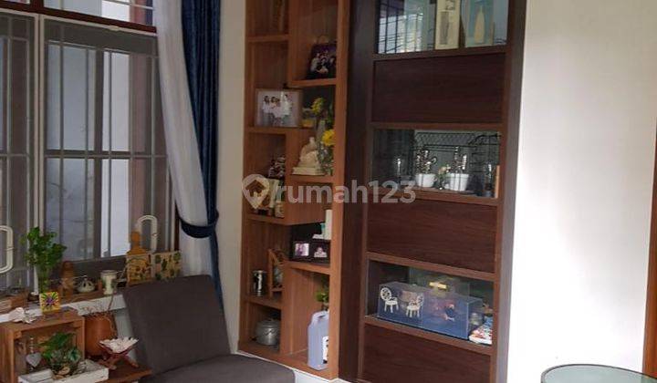 Dijual Rumah Murah 2 Lantai di Mangga Besar Jakarta Barat Siap Huni 2