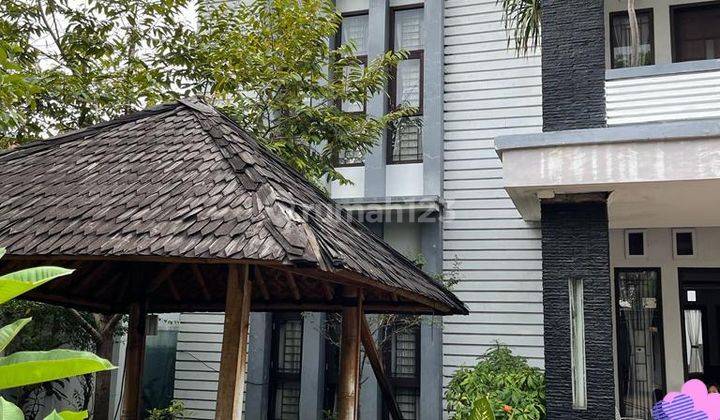 Dijual Rumah Bagus Mewah di Daerah Sumur Batu Kemayoran Jakarta Pusat Siap Huni Minimalis Modern 2