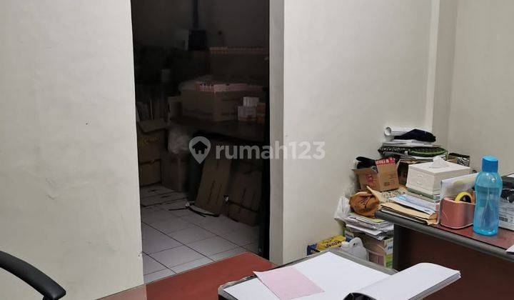 Dijual Ruko Murah Sudah Renovasi di Villa Gading Indah Kelapa Gading Siap Huni 1