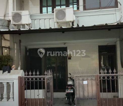 Dijual Rumah Murah 2,5lantai di Kelapa Gading Jakarta Utara Siap Huni Minimalis Modern 1