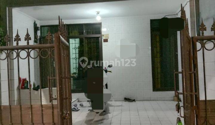 Dijual Rumah Murah 2,5lantai di Kelapa Gading Jakarta Utara Siap Huni Minimalis Modern 2