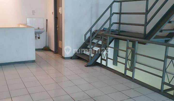 Dijual Ruko Murah di Nirwana Sunter Sunter Paradise Tahap 3 Sunter Podomoro Jakarta Utara Siap Huni 2