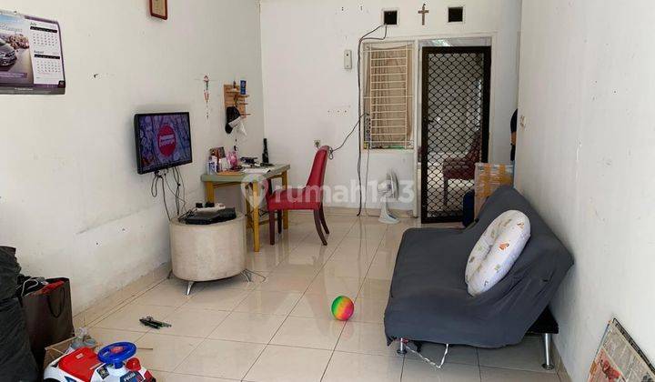 Disewakan Rumah Murah di Bulevard Hijau Harapan Indah Siaphuni Minimalis Modern 2