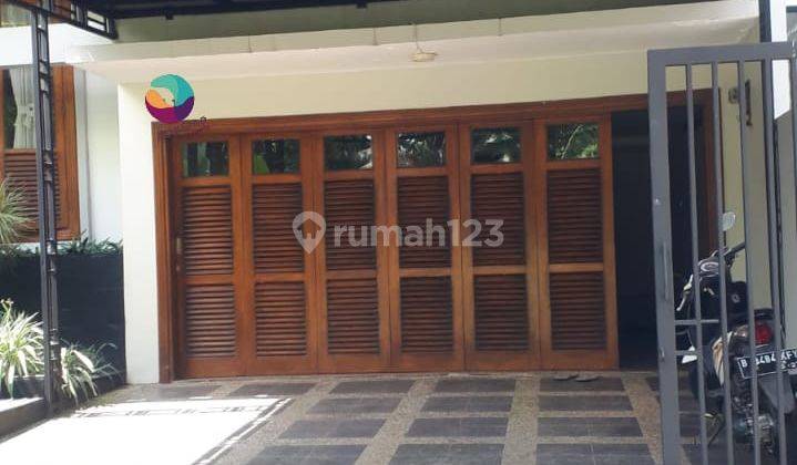 Dijual Rumah Murah 2lantai di Kemang Pratama Bekasi Siaphuni Minimalis Modern 2