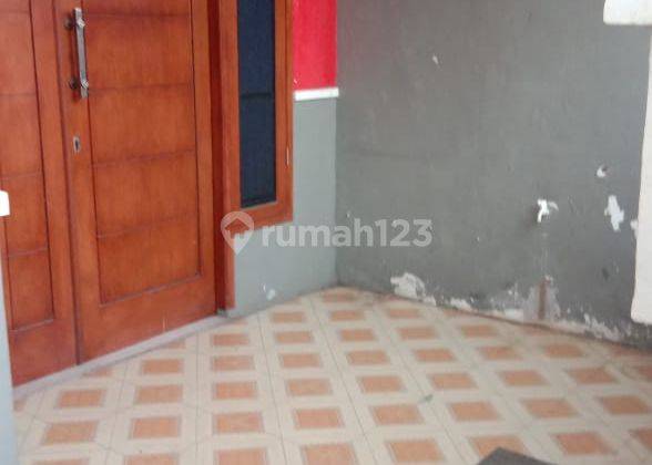 Dijual Rumah Murah 2lantai di Taman Harapan Baru Harapan Indah Siaphuni Minimalis Modern 2