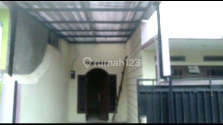 Dijual Rumah Murah di Pondok Ungu Permai Harapan Indah Siaphuni Minimalis Modern 1