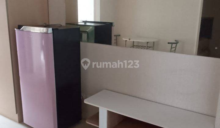 Dijual Apartemen Murah di Green Palace Palem Kalibata Jakarta Selatan Siaphuni 2