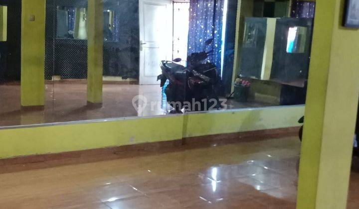 Dijual Rumah Murah di Metland Menteng Jakarta Timur Siaphuni Minimalis Modern 1