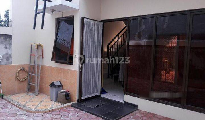 Dijual Rumah Murah 2lantai di Cluster Valeria Metland Menteng Jakarta Timur Siaphuni Minimalis Modern 1