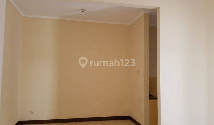 Disewakan Rumah Murah di Cluster Taman Sari Harapan Indah 2 Bekasi Siaphuni Minimalis Modern 2