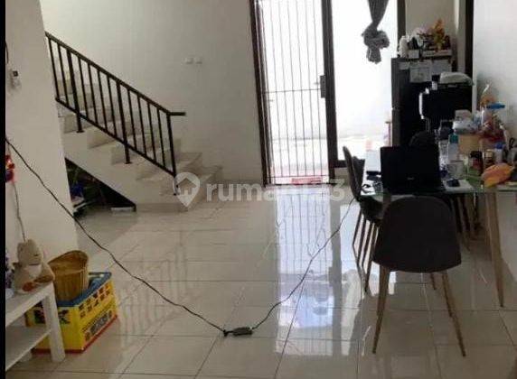 Dijual Rumah Murah di Cluster Aralia Harapan Indah 2 Bekasi Siaphuni Minimalis Modern 1