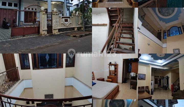 Dijual Rumah Mewah Bagus Cantik di Metland Menteng Cakung Jakarta Timur Siaphuni Minimalis Modern 1