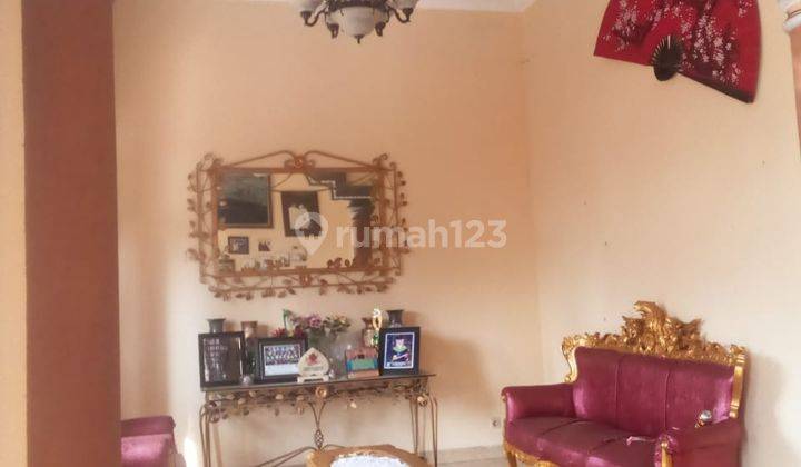 Dijual Rumah Mewah Bagus Cantik di Metland Menteng Cakung Jakarta Timur Siaphuni Minimalis Modern 2