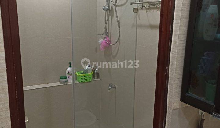 Dijual Rumah Murah 2lantai di Cluster Yarra Jakarta Garden City Jakarta Timur Siaphuni Minimalis Modern 2