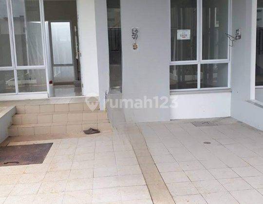 Dijual Rumah Murah 2lantai di Cluster Thames Jakarta Garden City Jakarta Timur Siaphuni Minimalis Modern 1