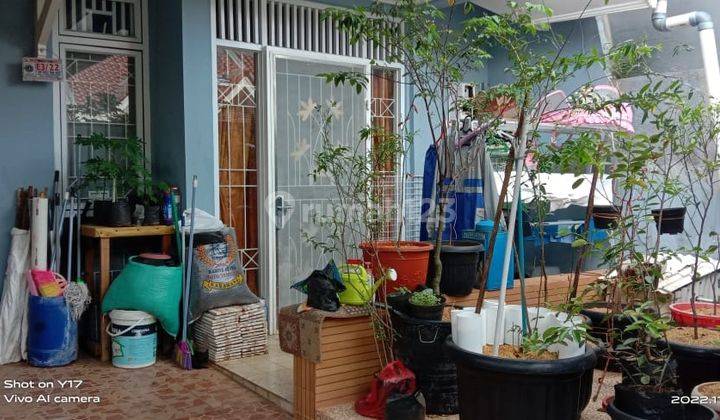 Dijual Rumah Cantik 2lantai di Metland Menteng Jakarta Timur Siaphuni Minimalis Modern 2