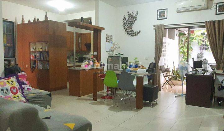 Dijual Rumah Murah 2lantai di Cluster Alamanda Jakarta Garden City Jakarta Timur Siaphuni Minimalis Modern 1