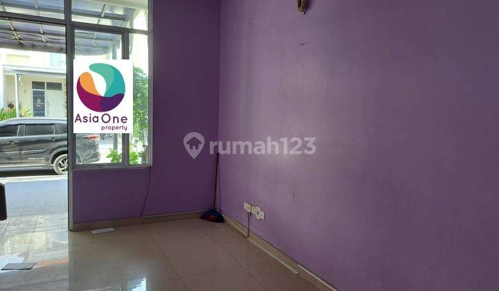 Dijual Rumah Murah 2lantai di Cluster La Seine Jakarta Garden City Jakarta Timur Siaphuni Minimalis Modern 1