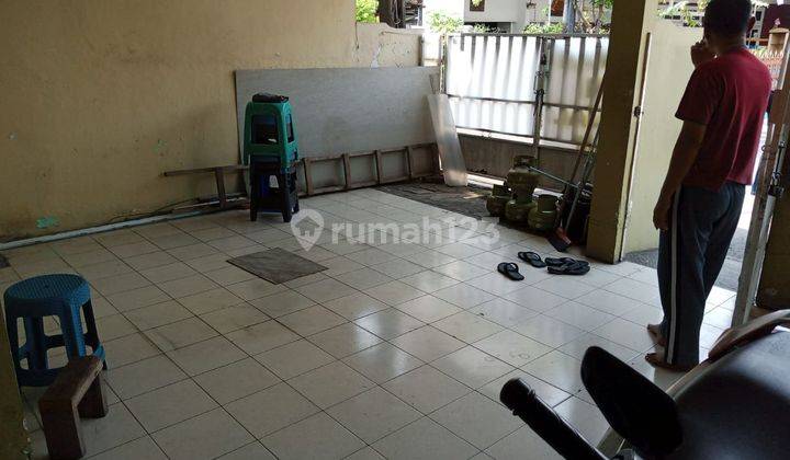 Dijual Rumah Murah 2lantai di Pulo Gebang Permai Jakarta Timur Siaphuni Minimalis Modern 2