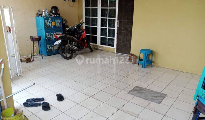 Dijual Rumah Murah 2lantai di Pulo Gebang Permai Jakarta Timur Siaphuni Minimalis Modern 1