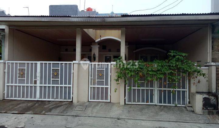 Dijual Rumah Murah di Harapan Indah Regency Harapan Indah Bekasi Siaphuni Minimalis Modern 1