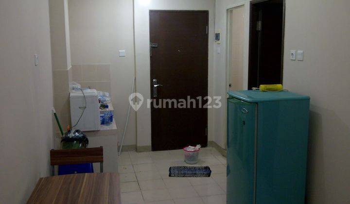 Dijual Cepat Apartemen Murah Siaphuni di Sunter Parkview Jakarta Utara 2