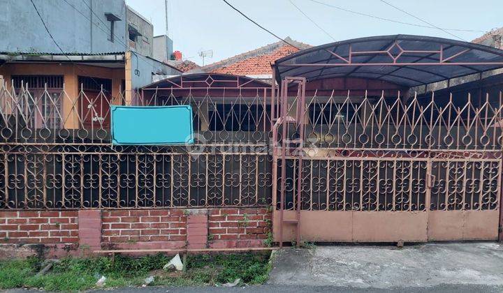 Dijual Rumah Murah di Cipinang Muara Jakarta Timur Siaphuni  1