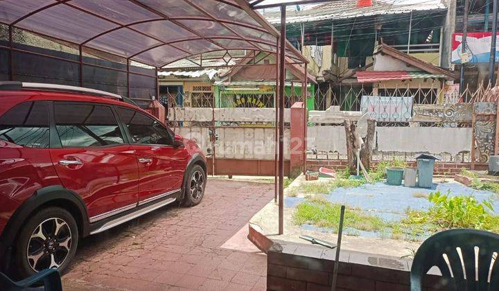 Dijual Rumah Murah di Cipinang Muara Jakarta Timur Siaphuni  2