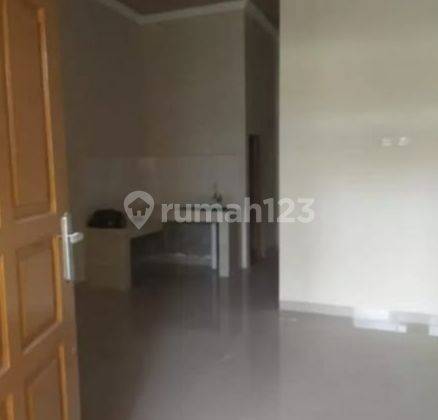 Dijual Rumah Murah di Pondok Ungu Permai Harapan Indah Siaphuni Minimalis Modern 2