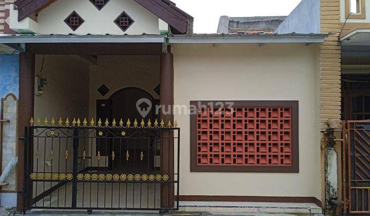 Dijual Rumah Murah di Pondok Ungu Sektor 5 Harapan Indah Siaphuni Minimalis Modern  1