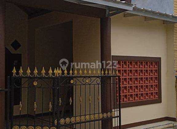 Dijual Rumah Murah di Pondok Ungu Sektor 5 Harapan Indah Siaphuni Minimalis Modern  2