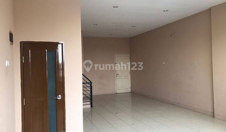 Disewakan Ruko Murah 2,5lantai Siaphuni di Bulevard Hijau Harapan Indah Bekasi Siaphuni  1