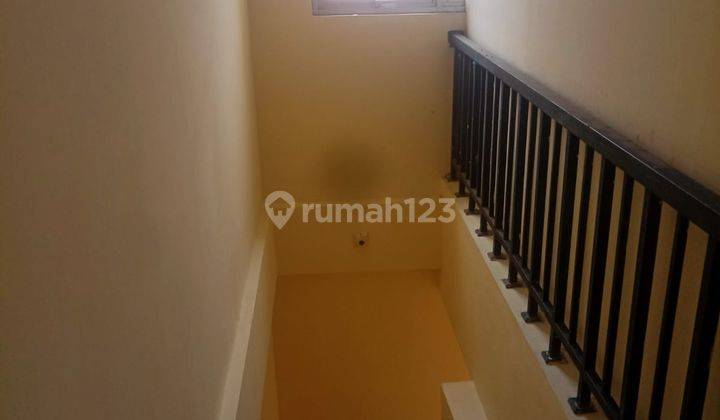 Disewakan Ruko Murah 2lantai di Harapan Mulya Regency Harapan Indah Bekasi Siaphuni 9