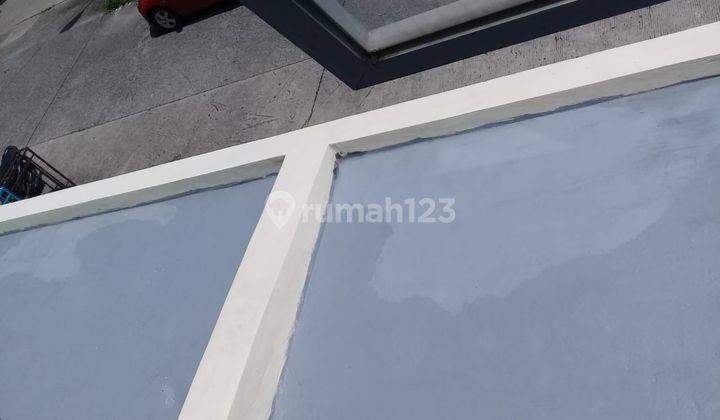 Disewakan Ruko Murah 2lantai di Harapan Mulya Regency Harapan Indah Bekasi Siaphuni 11