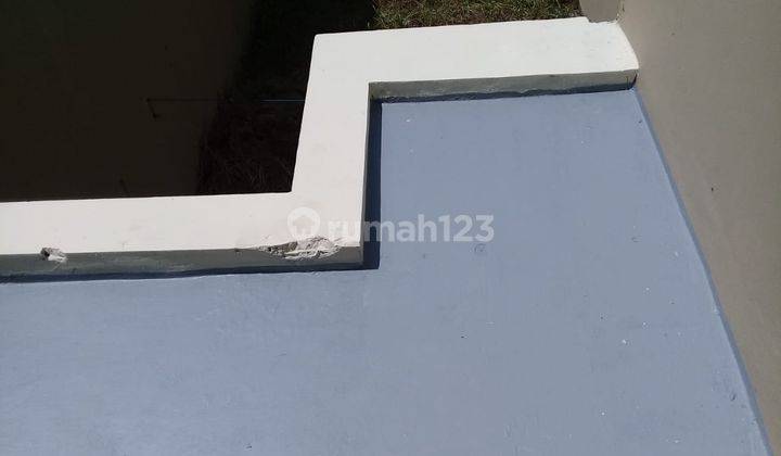 Disewakan Ruko Murah 2lantai di Harapan Mulya Regency Harapan Indah Bekasi Siaphuni 13