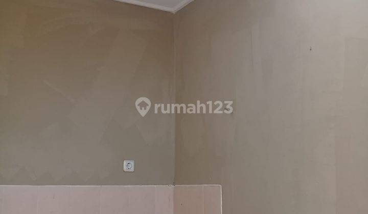 Disewakan Ruko Murah 2lantai di Harapan Mulya Regency Harapan Indah Bekasi Siaphuni 16