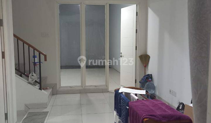 Dijual Rumah Murah 2lantai di Cluster Neo Vasana Harapan Indah 2 Bekasi Siaphuni Minimalis Modern 2