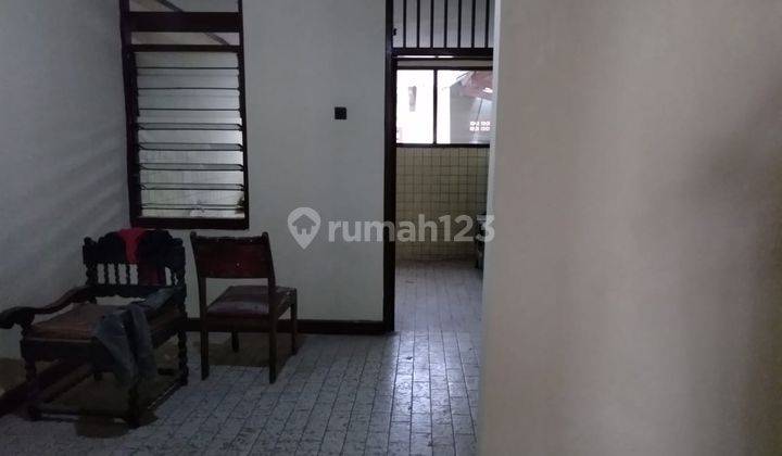 Dijual Rumah Murah 2lantai di Duren Sawit Jakarta Timur Siaphuni Minimalis Modern 1